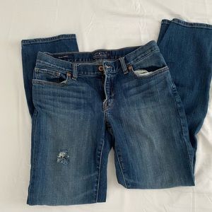 Lucky brand jeans